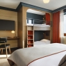 Les Menuires - Hotel Ours Blanc**** Les Menuires. Tres Valles